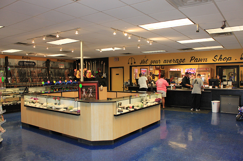 Gallery Wade s Jewelry Pawn